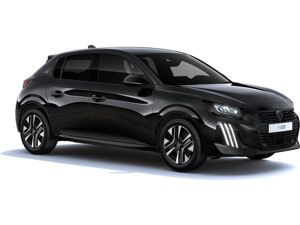 Peugeot 208 STYLE 🔷| Elektromotor 136 50-kWh-Batterie  | Sitzheizung | Einparkhilfe hinten bild 3