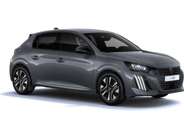 Peugeot 208 STYLE 🔷| Elektromotor 136 50-kWh-Batterie  | Sitzheizung | Einparkhilfe hinten bild 2