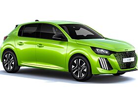 Peugeot 208 STYLE 🔷| Elektromotor 136 50-kWh-Batterie | Sitzheizung | Einparkhilfe hinten Peugeot 208 STYLE 🔷| Elektromotor 136 50-kWh-Batterie | Sitzheizung | Einparkhilfe hinten