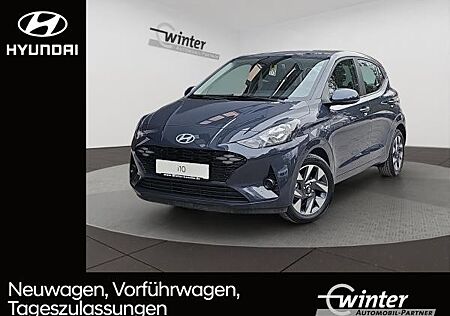 Hyundai i10 1.0 Trend / PRIVAT