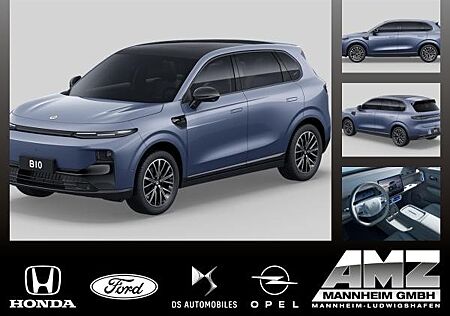 Leapmotor B10 Design Pro Max ! TOP AUSTATTUNG! HAMMERPREIS AUS LUDWIGSHAFEN!!