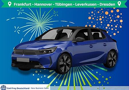 Opel Corsa Edition 1.2 100PS 74kw Schalter 🙏​ Sparpreis 🙏