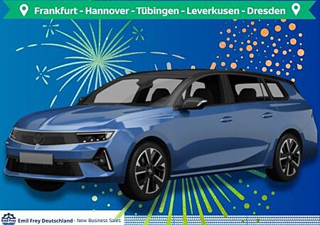Opel Astra Sports Tourer BEV Electric 54 kwh Edition 156 PS 115 kw