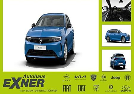 Opel Astra Edition | FREI KONFIGURIERBAR | Gewerbe