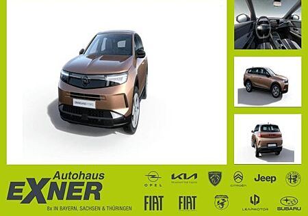 Opel Grandland Edition | FREI KONFIGURIERBAR | Gewerbe