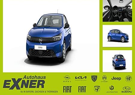 Opel Corsa Edition | FREI KONFIGURIERBAR | Gewerbe