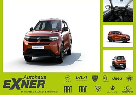 Opel Frontera Edition | FREI KONFIGURIERBAR | Gewerbe