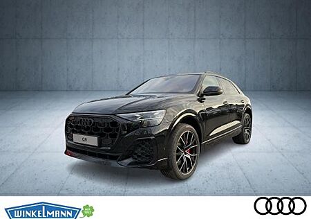 Audi Q8 TFSI e quattro ACC MATRIX B&O 360* KAMERA AHK *SOFORT VERFÜGBAR*