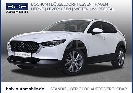 Mazda CX-30 e-SKYACTIV-G M-Hybrid 140 Prime-line AT Automatik