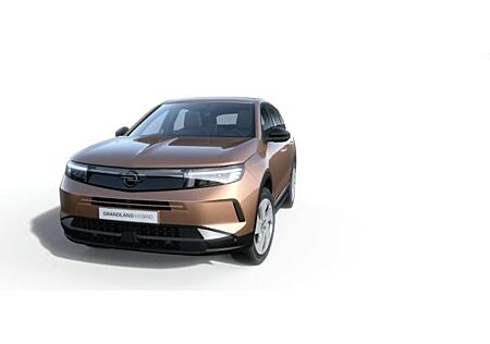 Opel Grandland Edition MHEV **Gewerbehammer**