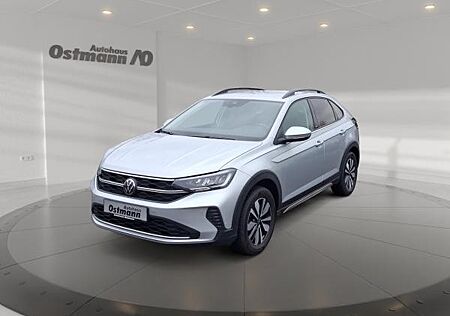 VW Taigo Volkswagen 1.0 TSI Move AHK ACC CarPlay PDC SHZ