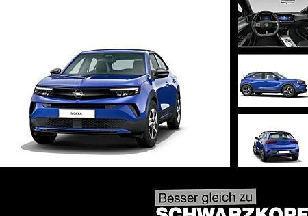Opel Mokka Edition MHEV **Gewerbehammer**