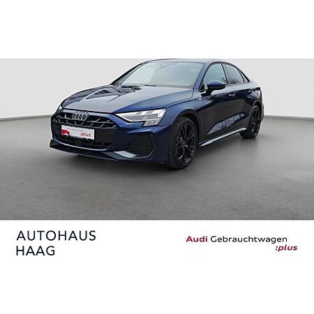 Audi A3 leasen