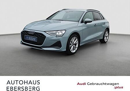 Audi A3 Sportback 30 TFSI 5JGar LED Business+ el.Sitz SONOS ACC