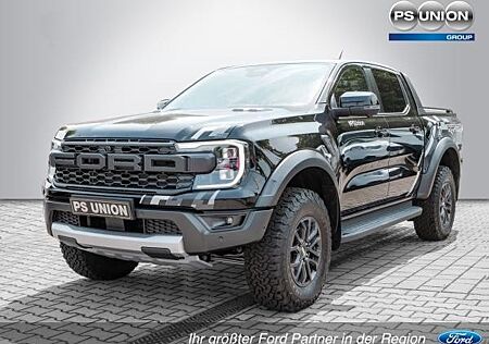 Ford Ranger Raptor 3.0 e-4WD DoKa MATRIX-LED ACC B&O