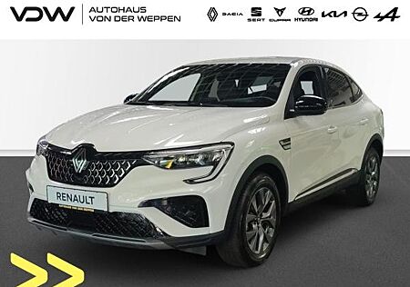Renault Arkana TECHNO Mild Hybrid 140 EDC❗️Sofort verfügbar❗️