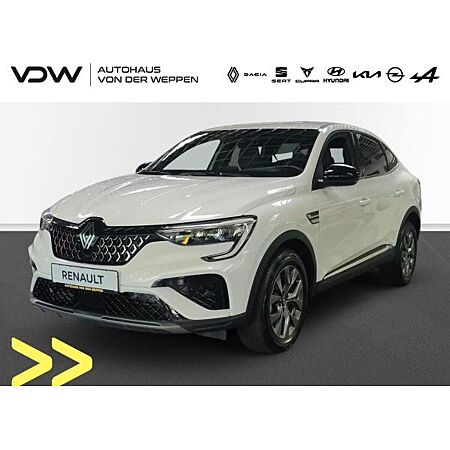 Renault Arkana leasen