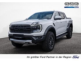 Ford Ranger RAPTOR 2.0 DoKa NAVI AHK ACC B&O MATRIX-LED
