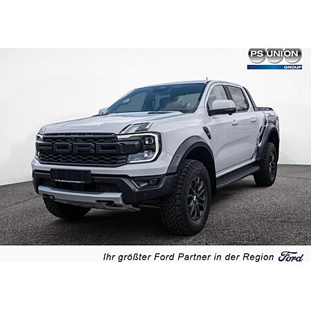 Ford Ranger leasen