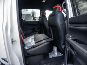 Ford Ranger RAPTOR 2.0 DoKa NAVI AHK ACC B&O MATRIX-LED bild 4