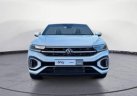 VW T-Roc Volkswagen Cabrio Sofort Verfügbar!!!!!