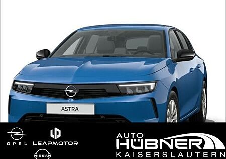 Opel Astra Sports Tourer Edition MHEV **Gewerbehammer**
