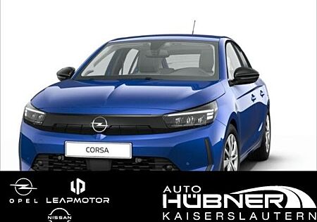 Opel Corsa Edition 1.2 Turbo **Gewerbehammer**