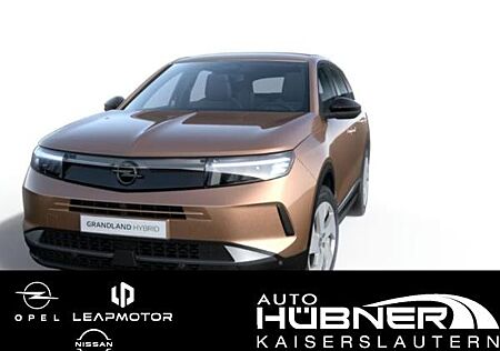 Opel Grandland Edition MHEV **Gewerbehammer**