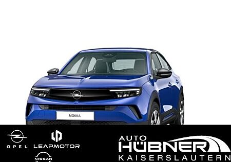 Opel Mokka Edition 1.2 Turbo **Gewerbehammer**