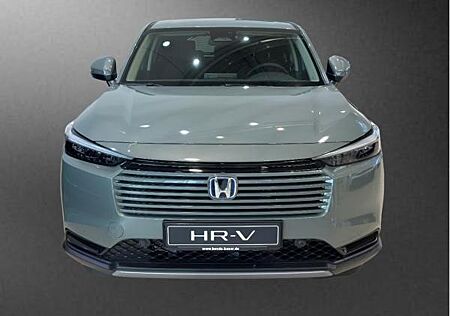 Honda HR-V 🔥🔥 1.5 e:HEV Elegance Facelift *AKTION* 🔥🔥