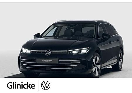 VW Passat Volkswagen Business 1,5 eTSI DSG | IQ.