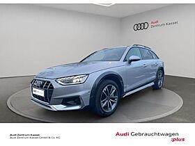 Audi A4 allroad 45 TFSI quattro Matrix HuD Leder 360° Audi A4 allroad 45 TFSI quattro Matrix HuD Leder 360°