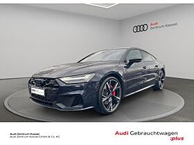 Audi A7 Sportback 55 TFSI e qu. Matrix B&O Pano 360°