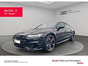Audi A7 Sportback 55 TFSI e qu. Matrix B&O Pano 360°