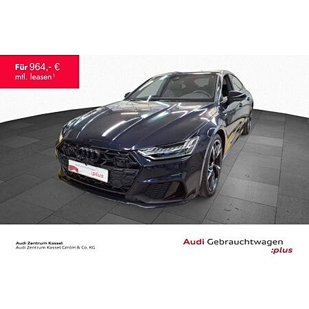 Audi A7 leasen