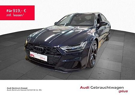 Audi A7 Sportback 55 TFSIe qu. Matrix B&O Pano 360°
