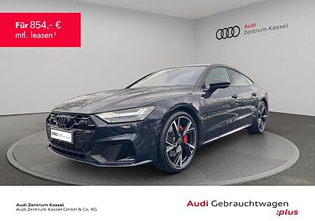 Audi A7 Sportback 55 TFSIe qu. Matrix B&O Pano 360°
