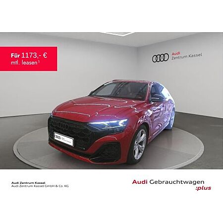 Audi SQ8 leasen