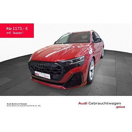 Audi SQ8 leasen