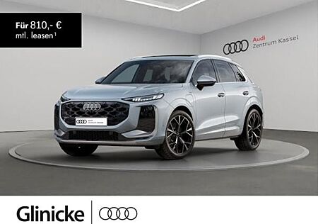 Audi Q3 SUV e-hybrid S line Matrix LED Pano HuD B&O