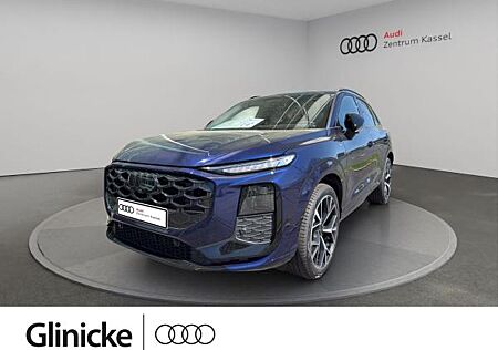 Audi Q3 SUV TFSI S line LED Plus Navi 20" AHK RÜ