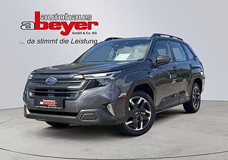 Subaru Forester 2.0ie Trend Lineartronic Mod. 2025