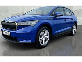 Skoda ENYAQ iV 50 Loft 109KW (148PS) NAVI*LED*TEMPO*PDC*RFK