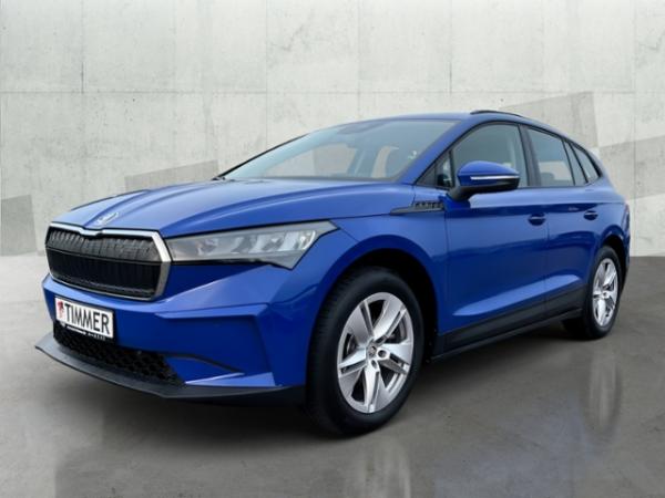 Skoda ENYAQ iV 50 Loft 109KW (148PS) NAVI*LED*TEMPO*PDC*RFK bild