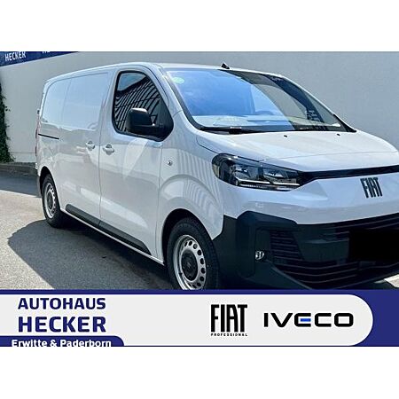 Fiat Scudo leasen