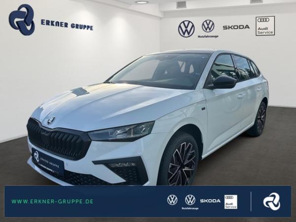 Skoda Scala 1.0 TSI Tour +PANO+ACC+GRA+NAVI+SHZ+PDC+RFK+LED+ bild
