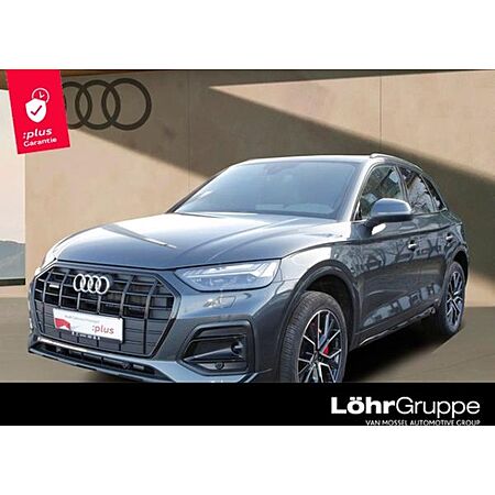 Audi Q5 leasen
