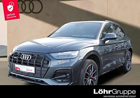 Audi Q5 50 TFSI e Q S line 20"|MATRIX|OPTIK-PKT|AHK|