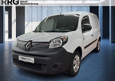 Renault Kangoo E-TECH Z.E. 33 BATTERIEKAUF
