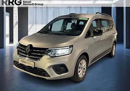Renault Grand Kangoo TECHNO TCe 130 7 Sitze